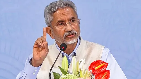 EAM S Jaishankar to visit South Africa, Namibia from June 1 to 6