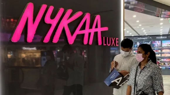 Nykaa appoints P Ganesh as CFO to lead financial strategy