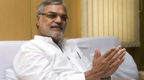 C P Joshi elections.jpg