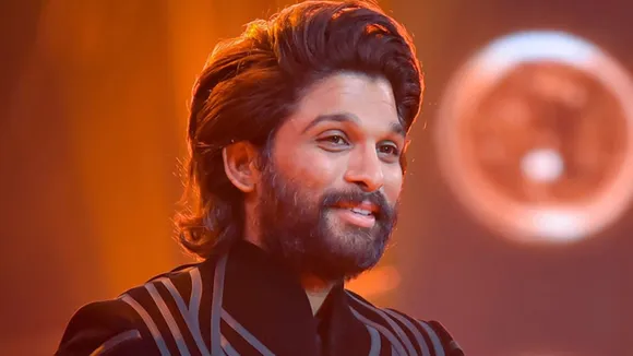 Allu Arjun Wayanad Landslides