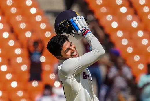 BGT 2023: Shubman Gill scores classy ton but Test match evenly poised
