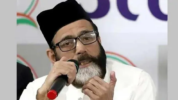 If Uttarakhand govt fails to take action we will protest: Barelvi cleric on Purola incidents