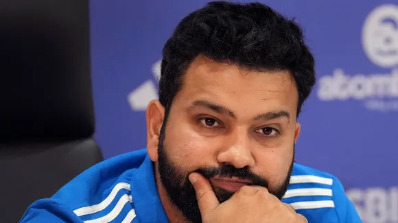 ‘Fatigued’ Rohit Sharma needs break to freshen up ahead of T20I World Cup: Michael Clarke