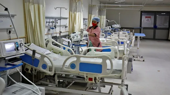 Hospitals cannot admit critically ill patients in ICU if they or kin refuse: Govt guidelines