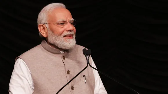 PM Modi to launch development projects during Pune visit, receive Lokmanya Tilak National Award