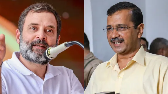 Will mutual mistrust between Congress and AAP derail opposition unity?