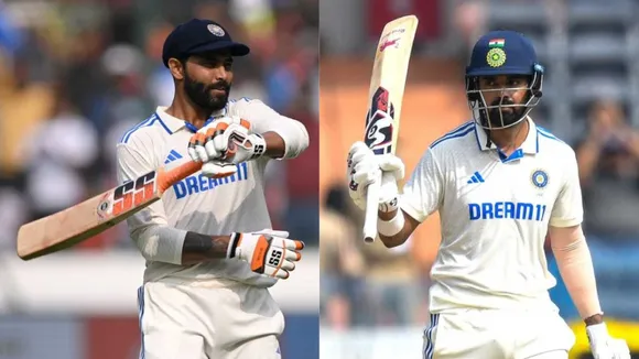 Injuries to Rahul and Jadeja cause major selection headache for Vizag Test