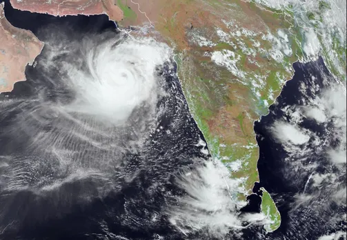 Cyclone Biparjoy: Extensive damage feared in Gujarat's Kutch, Jamnagar