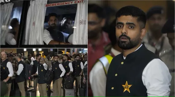 Hyderabad Police working overtime to ensure full safety and security for Pakistan cricket team