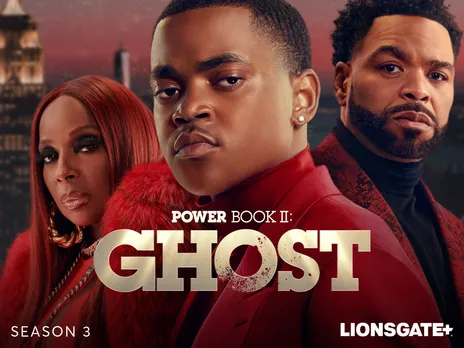 'Power Book II: Ghost S3' to premire on Lionsgate Play on June 2