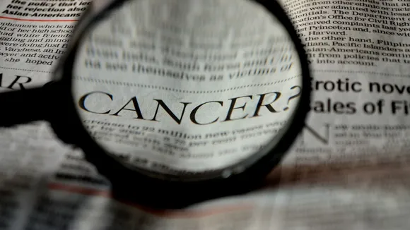 Why is cancer called cancer? We need to go back to Greco-Roman times for the answer