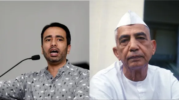 Dil Jeet Liya: RLD chief Jayant Chaudhary on Bharat Ratna to Chaudhary Charan Singh