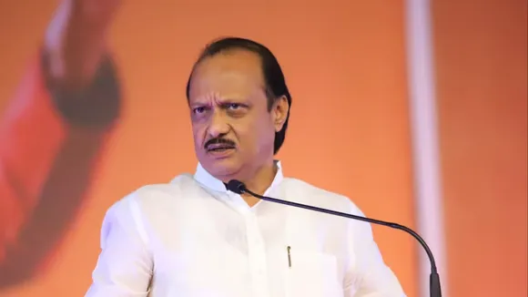 No violation of model code in Ajit Pawar’s ‘funds for votes’ remarks: Poll officials