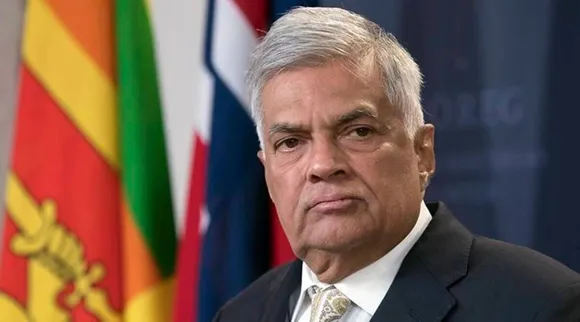 Sri Lankan President Wickremesinghe to meet IMF officials for crucial talks on economic reform plan
