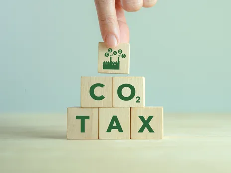 Industry concerned over data reporting requirements under EU's carbon tax; urges govt intervention