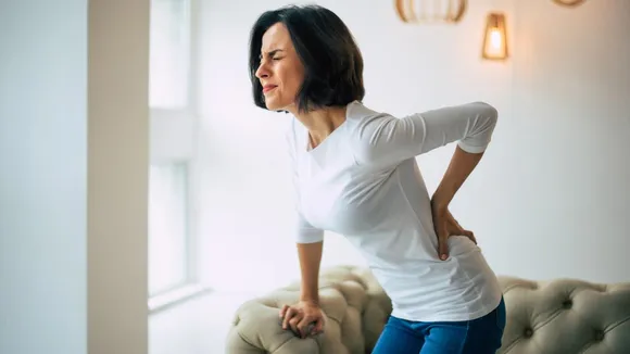 Over 800 million people globally may suffer back pain by 2050: Lancet study
