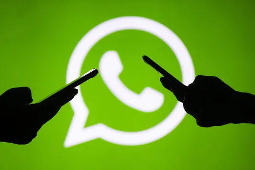 IT ministry to send notice to WhatsApp on international spam calls issue: Rajeev Chandrasekhar