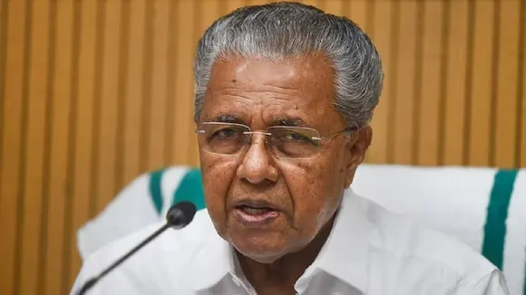 Kerala court rejects graft complaint against CM over sand mining from Alappuzha coast