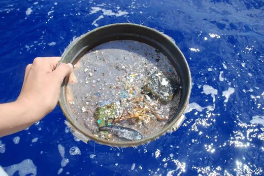 The microplastics time-bomb in our bodies