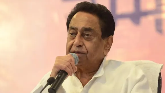 Hope BJP will live up to people’s trust: Kamal Nath on defeat in MP polls