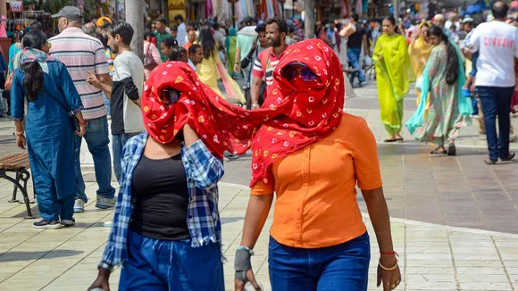 Amid rising temperature, MIB lists ways to fight scorching heat