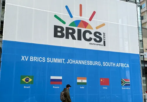 With six new countries, BRICS bloc to have 11 members