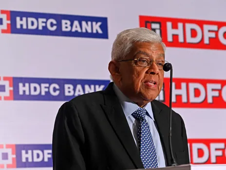 Merger of HDFC with HDFC Bank effective from July 1: Deepak Parekh