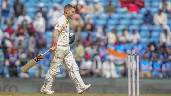 Mark Taylor backs David Warner to play in WTC final, first few Ashes Tests