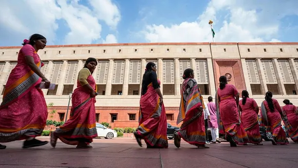 Number of women MLAs remain low in newly elected assemblies in 4 states, average age increases