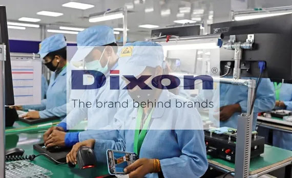 Dixon Technologies Q1 net profit rises 48% to Rs 67.19 crore
