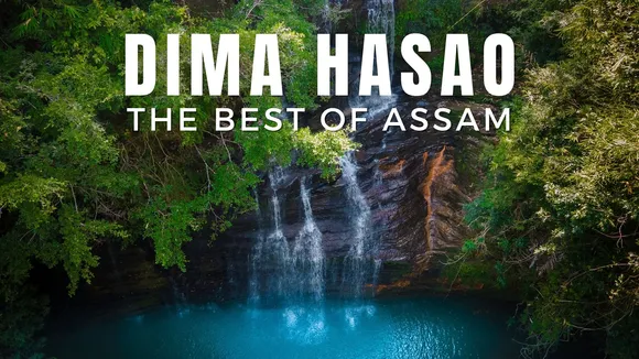 Assam's Dima Hasao aims 'cleanest district of India' tag to woo tourists