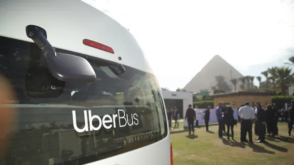 Uber to launch bus service for office-goers in Kolkata