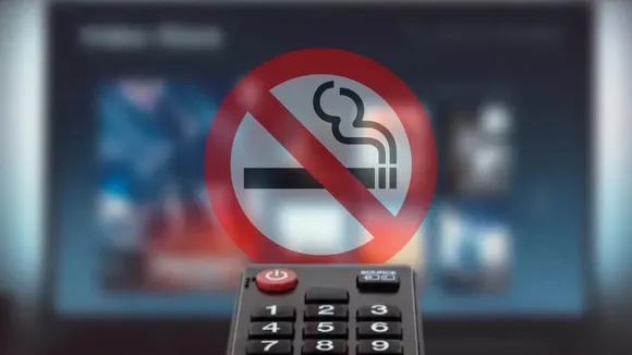 Mandatory for OTT platforms to display anti-tobacco warnings on screen: MoS Baghel