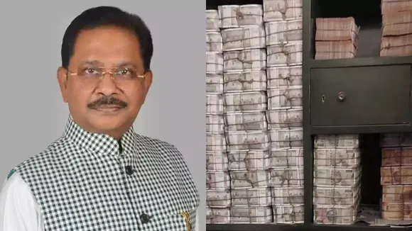 Rs 353 crore recovered so far, Day 6 of Congress MP's cash haul