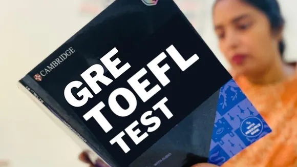 ETS sets up its first test centre in Kashmir for TOEFL & GRE exams