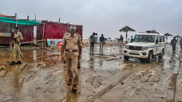 Cyclone Biparjoy: Father-son duo die while trying to save livestock