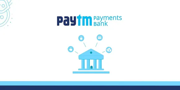 Thousands of accounts with single PANs led to ban on Paytm Bank