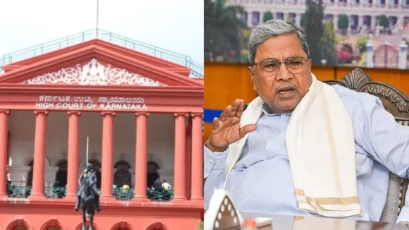 CM’s signature not enough to appoint lower cadre officer to higher post without reasoning: Karnataka HC