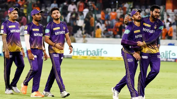 IPL 2023: KKR remains alive in the tournament as SRH's fortunes dip
