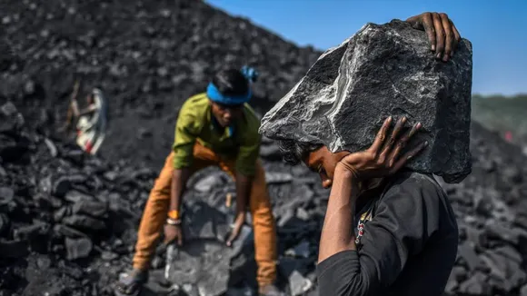 Coal India net profit up 26% in Q4'FY24 to Rs 8,640 cr