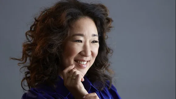Sandra Oh open to reprising her role in 'The Princess Diaries 3'