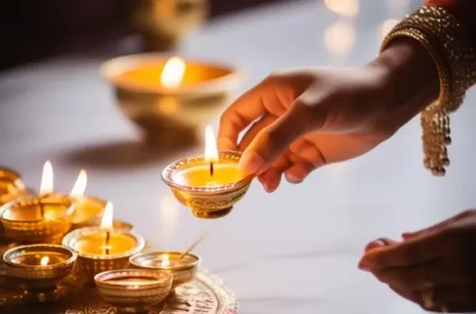Hindu Americans to light diyas at home to celebrate Ram Mandir inauguration