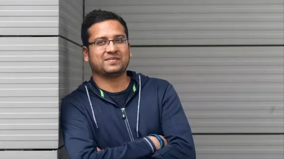 Binny Bansal quits Flipkart board