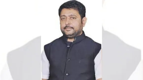 Gujarat: Independent MLA Dharmendrasinh Vaghela resigns, to return to BJP