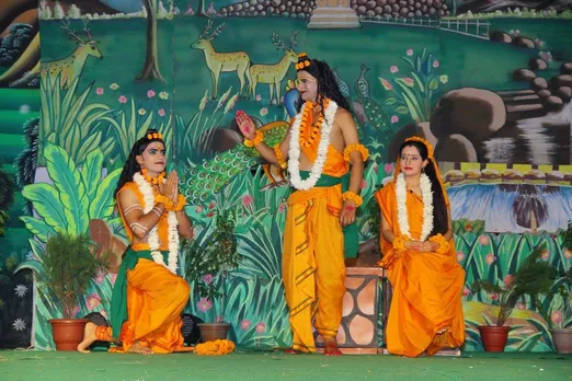 One of Delhi's oldest Ramleela committees to stage Broadway-like show as it turns 100