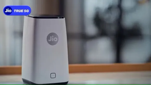 Jio announces launch of JioAirFiber in 8 cities