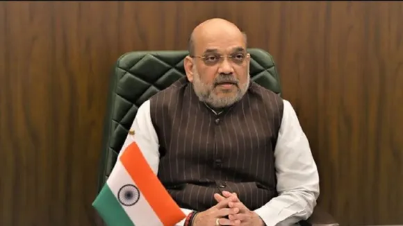 Amit Shah welcomes SC verdict upholding abrogation of Article 370