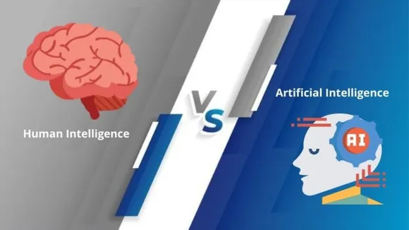 Debate is between AI vs human intelligence HI: Dharmendra Pradhan