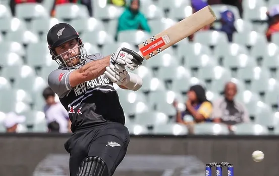 T20 World Cup: Williamson finds form before Little's hat-trick