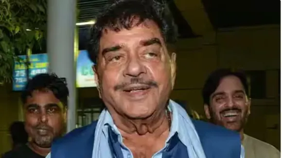 Shatrughan Sinha discharged from hospital
